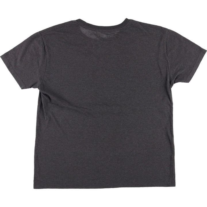 SUBLIME Band T-shirt, Men's M size cotton Charcoal Vintage Second Hand