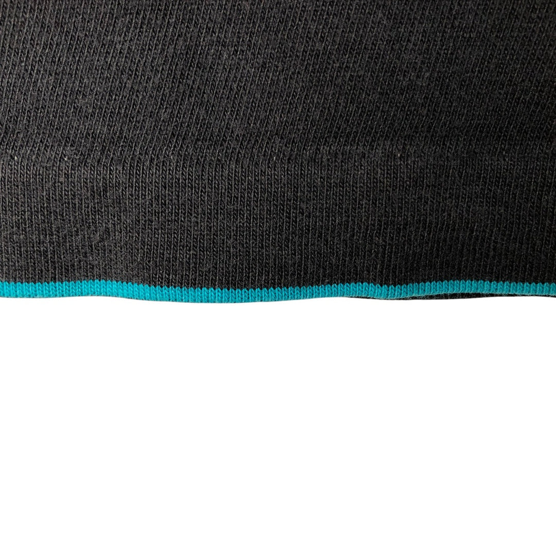 Vintage 90'S Cross Creek Universal Studios long-sleeved T-shirt, Made in USA, Men's Size Medium unclear black type Vintage Second Hand