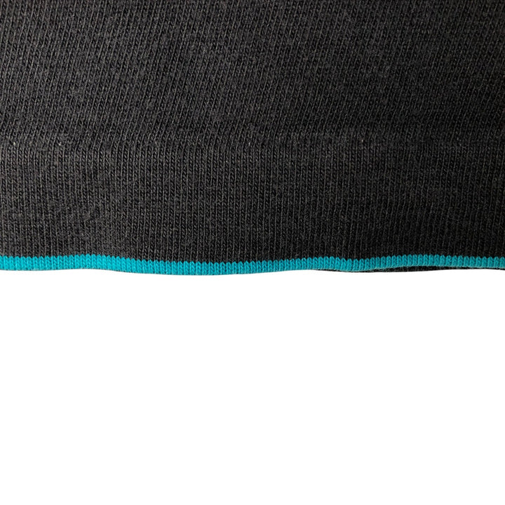 Vintage 90'S Cross Creek Universal Studios long-sleeved T-shirt, Made in USA, Men's Size Medium unclear black type Vintage Second Hand