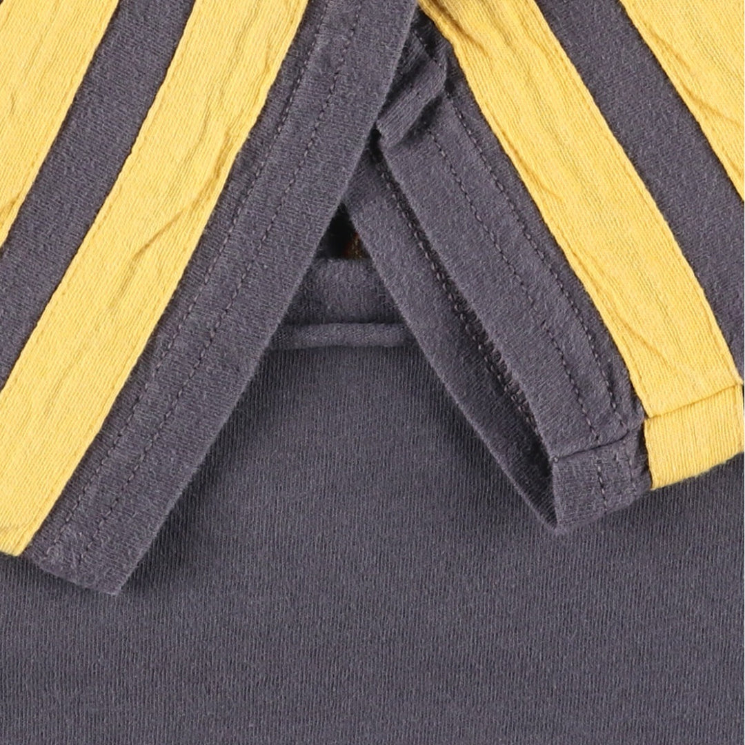 SUBLIME Cut-Off Band T-Shirt, Women's Size Medium cotton Charcoal Vintage Second Hand