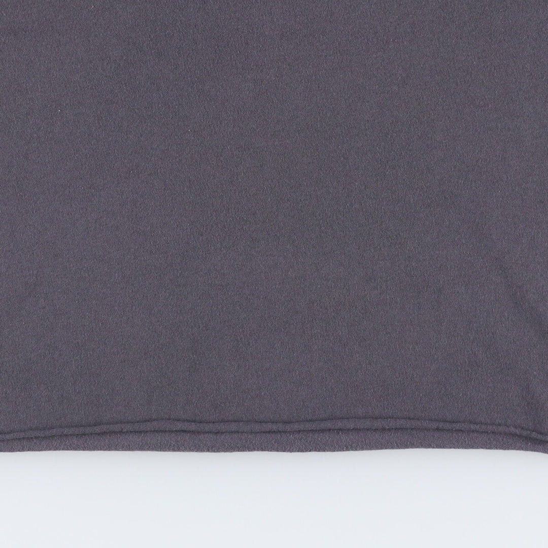 SUBLIME Cut-Off Band T-Shirt, Women's Size Medium cotton Charcoal Vintage Second Hand