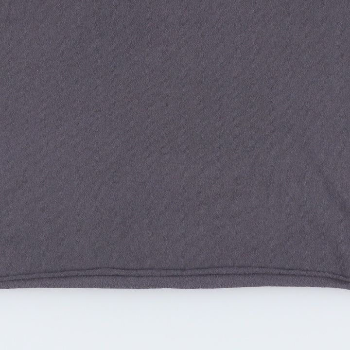 SUBLIME Cut-Off Band T-Shirt, Women's Size Medium cotton Charcoal Vintage Second Hand