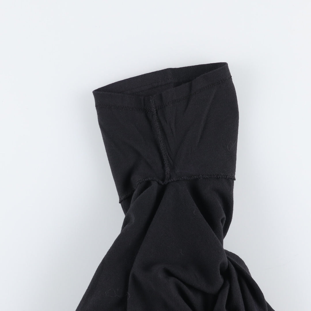 JUSTIN BIEBER Band T-Shirt, Women's Size Small unclear black type Vintage Second Hand