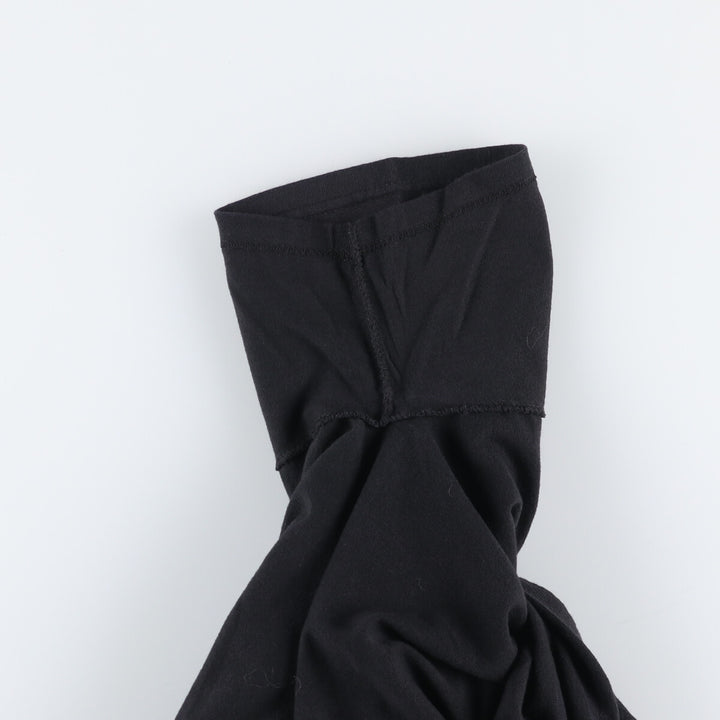 JUSTIN BIEBER Band T-Shirt, Women's Size Small unclear black type Vintage Second Hand