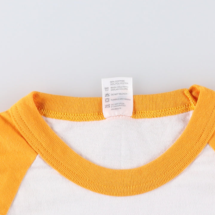 Augusta ZESPRI Advertising T-shirt, Women's, Size Small cotton white type Vintage Second Hand