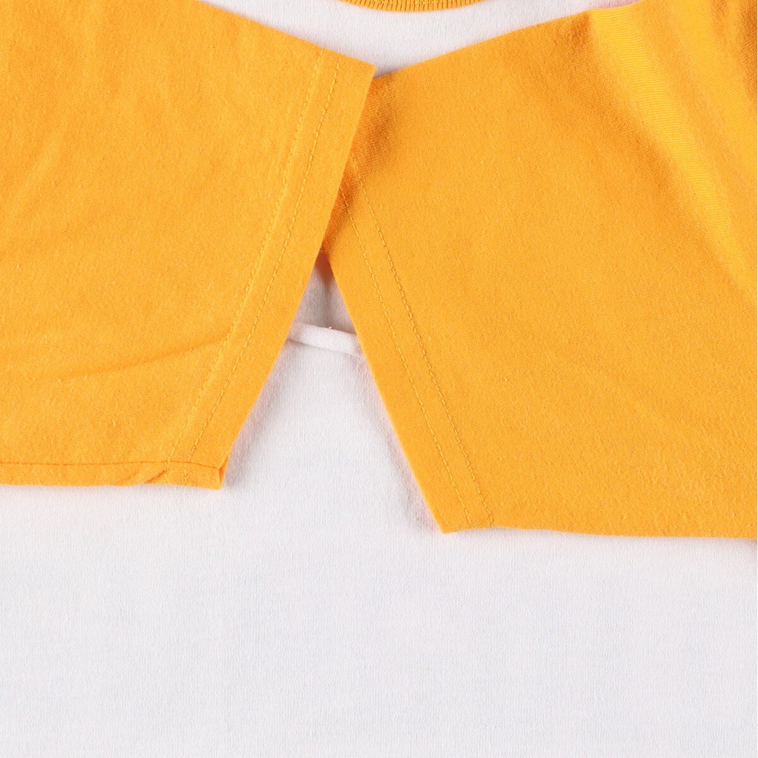 Augusta ZESPRI Advertising T-shirt, Women's, Size Small cotton white type Vintage Second Hand