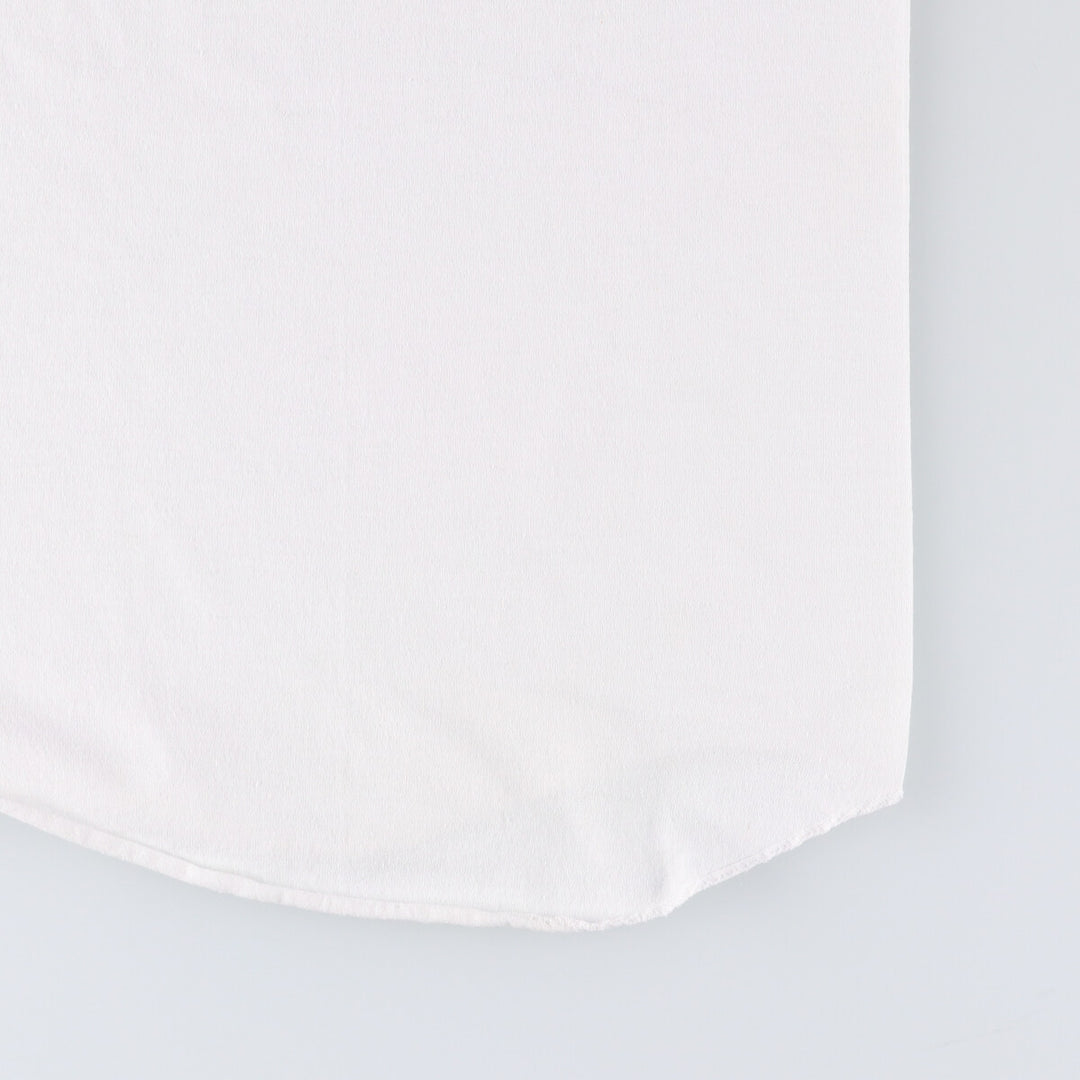 Augusta ZESPRI Advertising T-shirt, Women's, Size Small cotton white type Vintage Second Hand