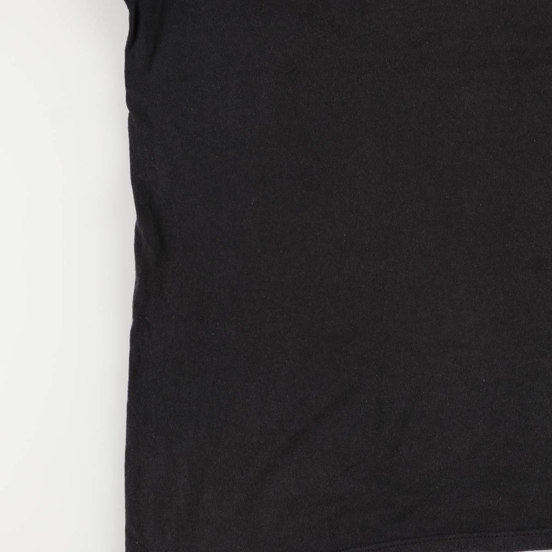 MY HERO ACADEMIA My Hero Academia Anime Character Print T-Shirt, Men's XL cotton black type Vintage Second Hand