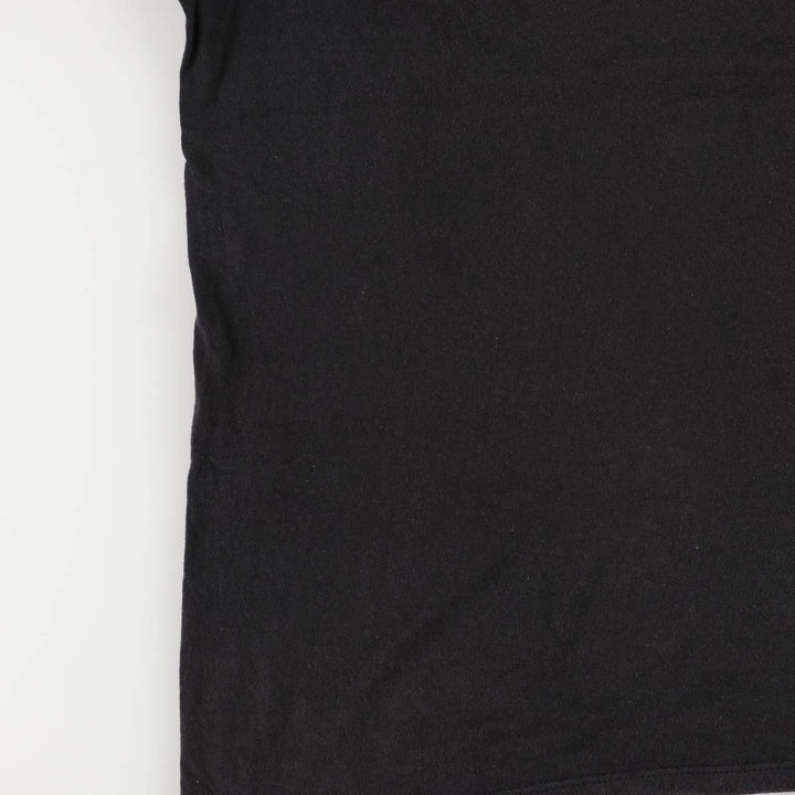 MY HERO ACADEMIA My Hero Academia Anime Character Print T-Shirt, Men's XL cotton black type Vintage Second Hand