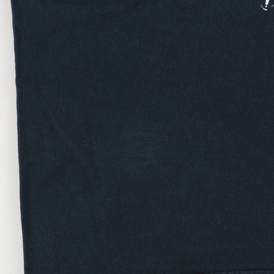 Gildan Van Halen Band T-Shirt, Men's Size Medium cotton black type Vintage Second Hand