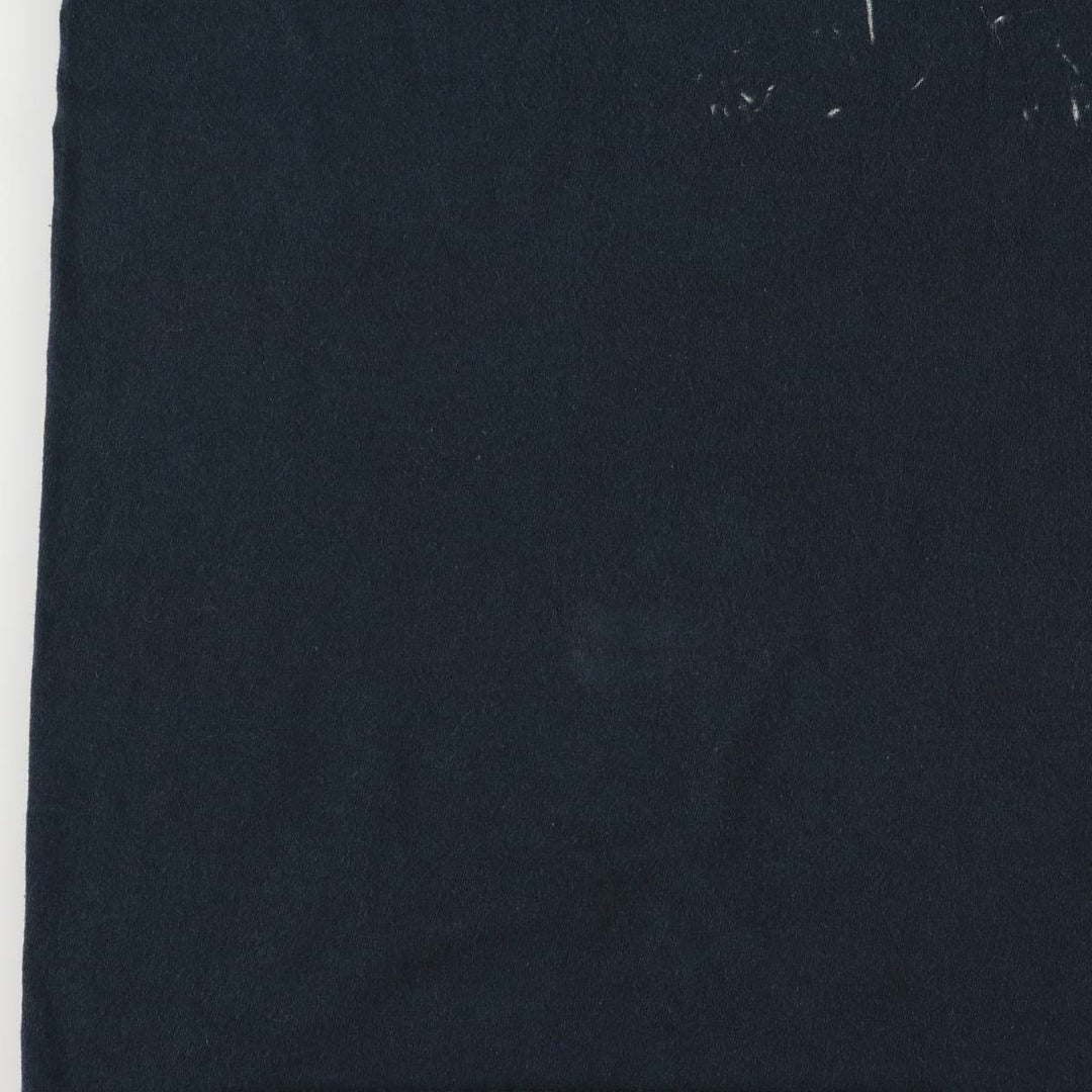 Gildan Van Halen Band T-Shirt, Men's Size Medium cotton black type Vintage Second Hand