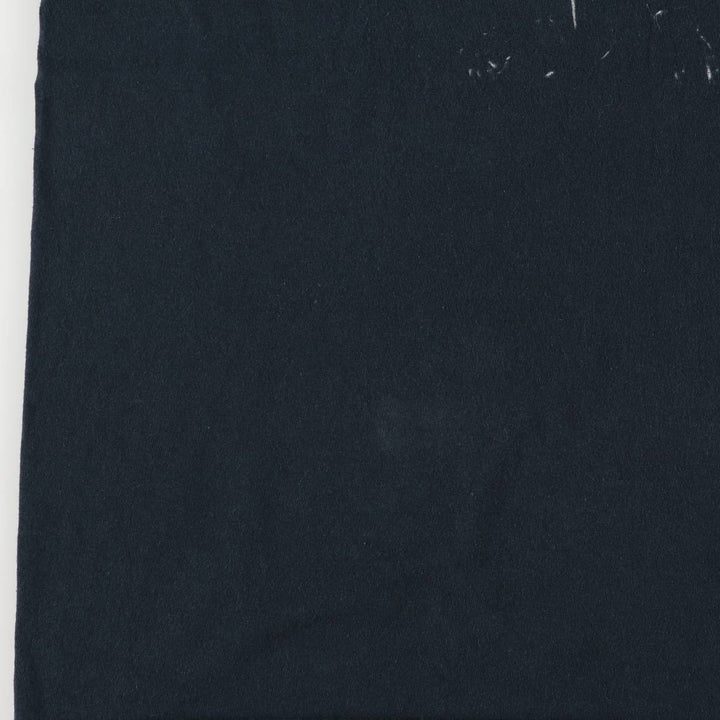 Gildan Van Halen Band T-Shirt, Men's Size Medium cotton black type Vintage Second Hand