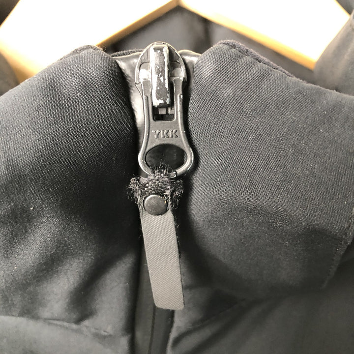 Columbia OMNI-TECH OMNI-HEAT Softshell Jacket, Men's Size L polyester black type Vintage Second Hand