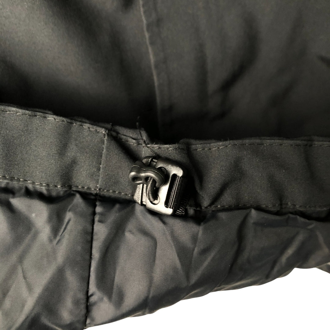 Columbia OMNI-TECH OMNI-HEAT Softshell Jacket, Men's Size L polyester black type Vintage Second Hand