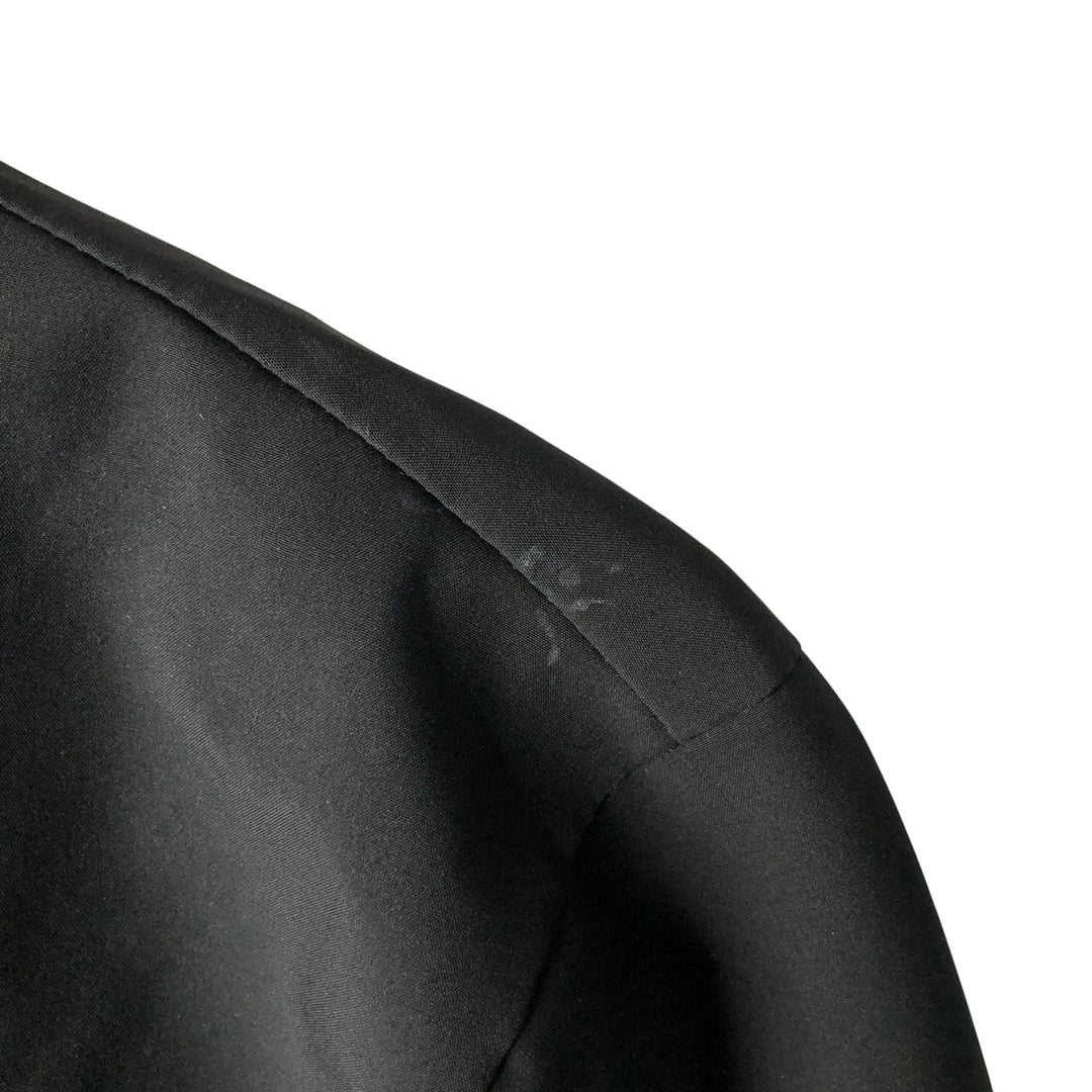 Columbia OMNI-TECH OMNI-HEAT Softshell Jacket, Men's Size L polyester black type Vintage Second Hand