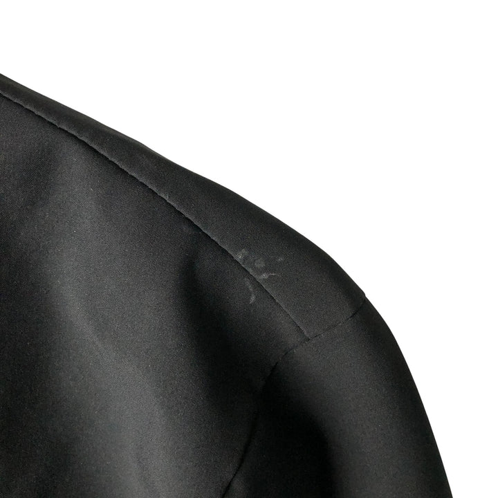 Columbia OMNI-TECH OMNI-HEAT Softshell Jacket, Men's Size L polyester black type Vintage Second Hand