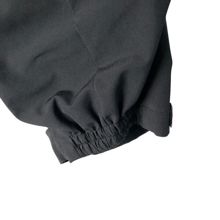 Columbia OMNI-TECH OMNI-HEAT Softshell Jacket, Men's Size L polyester black type Vintage Second Hand