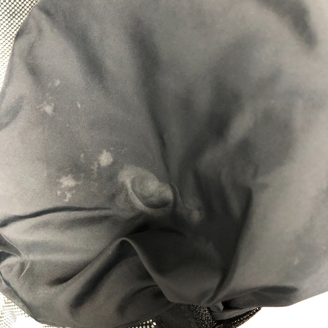 Columbia OMNI-TECH OMNI-HEAT Softshell Jacket, Men's Size L polyester black type Vintage Second Hand