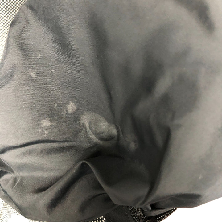 Columbia OMNI-TECH OMNI-HEAT Softshell Jacket, Men's Size L polyester black type Vintage Second Hand