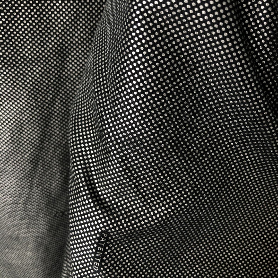 Columbia OMNI-TECH OMNI-HEAT Softshell Jacket, Men's Size L polyester black type Vintage Second Hand