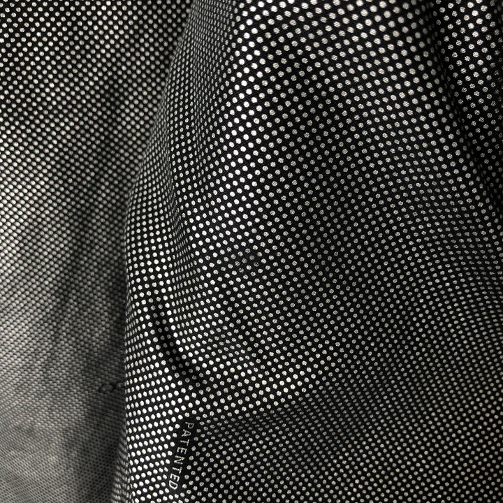 Columbia OMNI-TECH OMNI-HEAT Softshell Jacket, Men's Size L polyester black type Vintage Second Hand