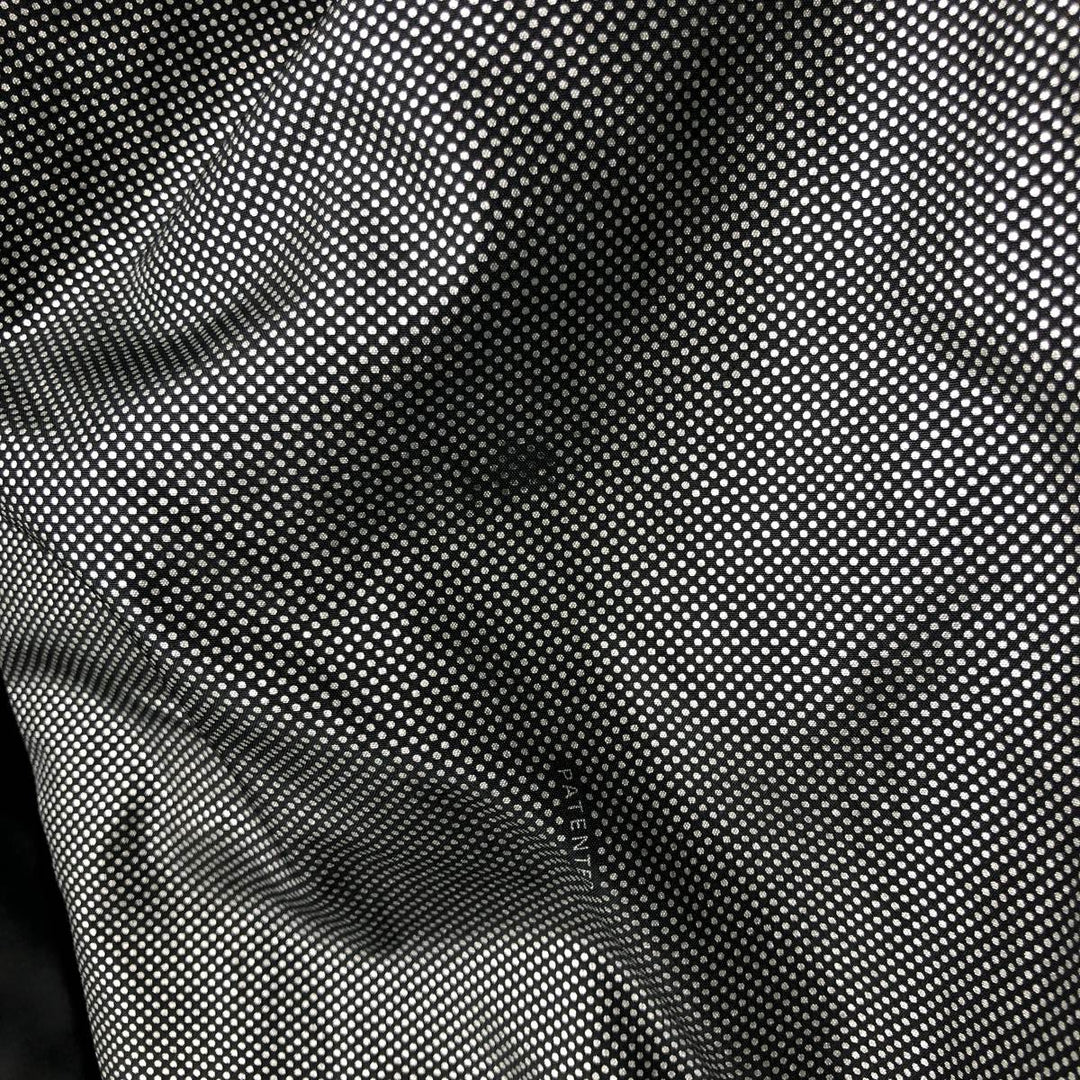 Columbia OMNI-TECH OMNI-HEAT Softshell Jacket, Men's Size L polyester black type Vintage Second Hand