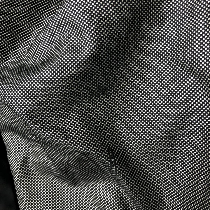 Columbia OMNI-TECH OMNI-HEAT Softshell Jacket, Men's Size L polyester black type Vintage Second Hand