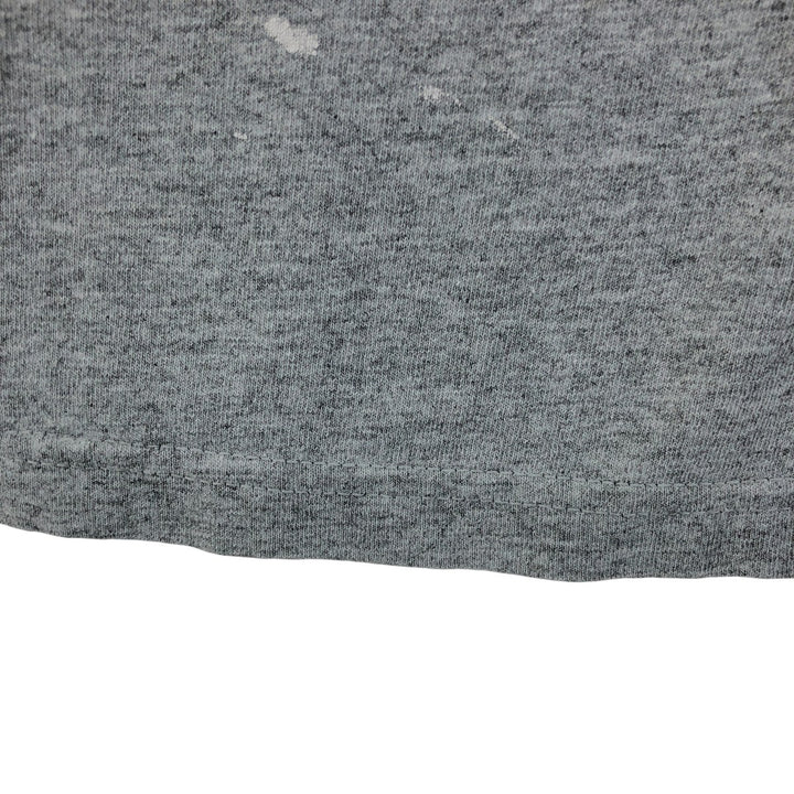 ALSTYLE Mudvayne Band Ringer T-Shirt, Men's Size Medium cotton gray type Vintage Second Hand