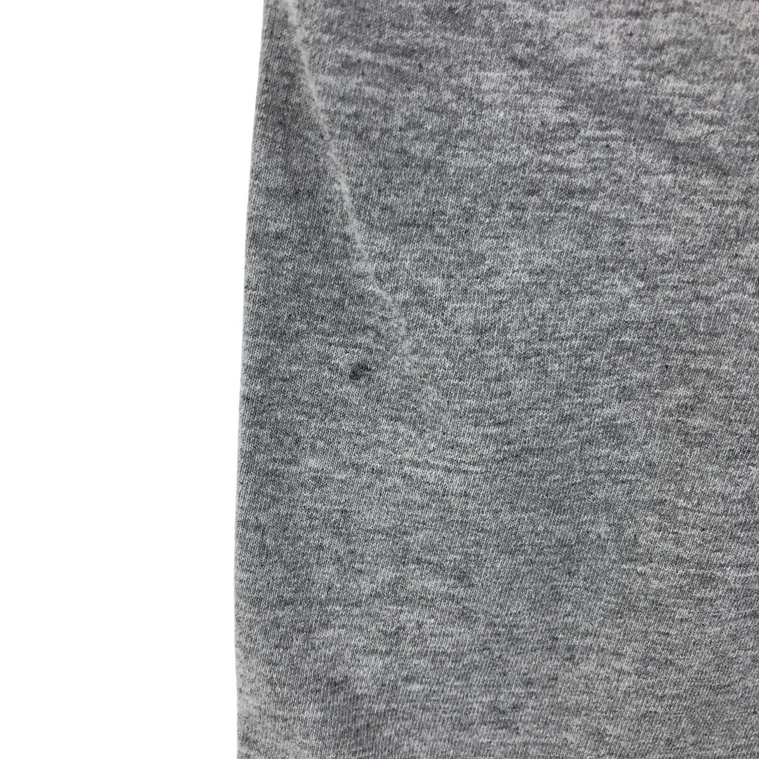 ALSTYLE Mudvayne Band Ringer T-Shirt, Men's Size Medium cotton gray type Vintage Second Hand