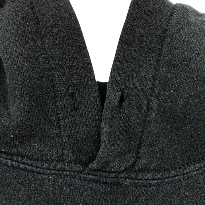 Scarface Movie Sweatshirt Pullover Hoodie, Men's Size L cotton black type Vintage Second Hand