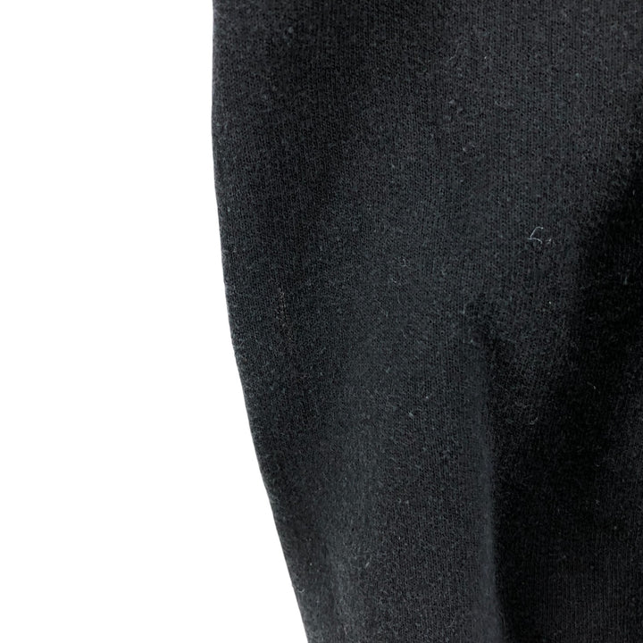 Scarface Movie Sweatshirt Pullover Hoodie, Men's Size L cotton black type Vintage Second Hand