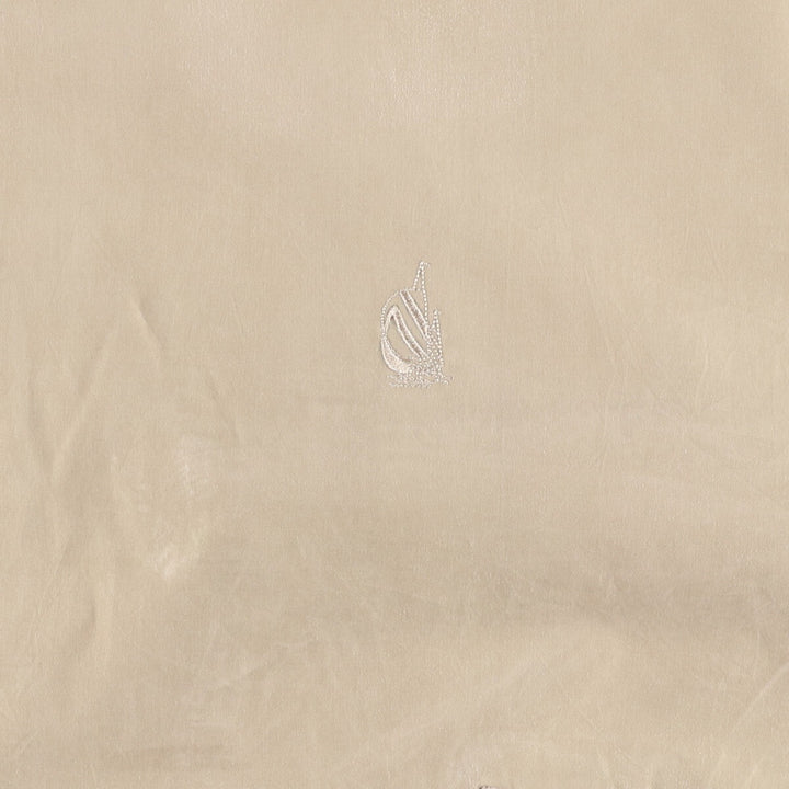 90'S Vintage Nautica Blouson, Men's, XXL polyester Beige type Vintage Second Hand