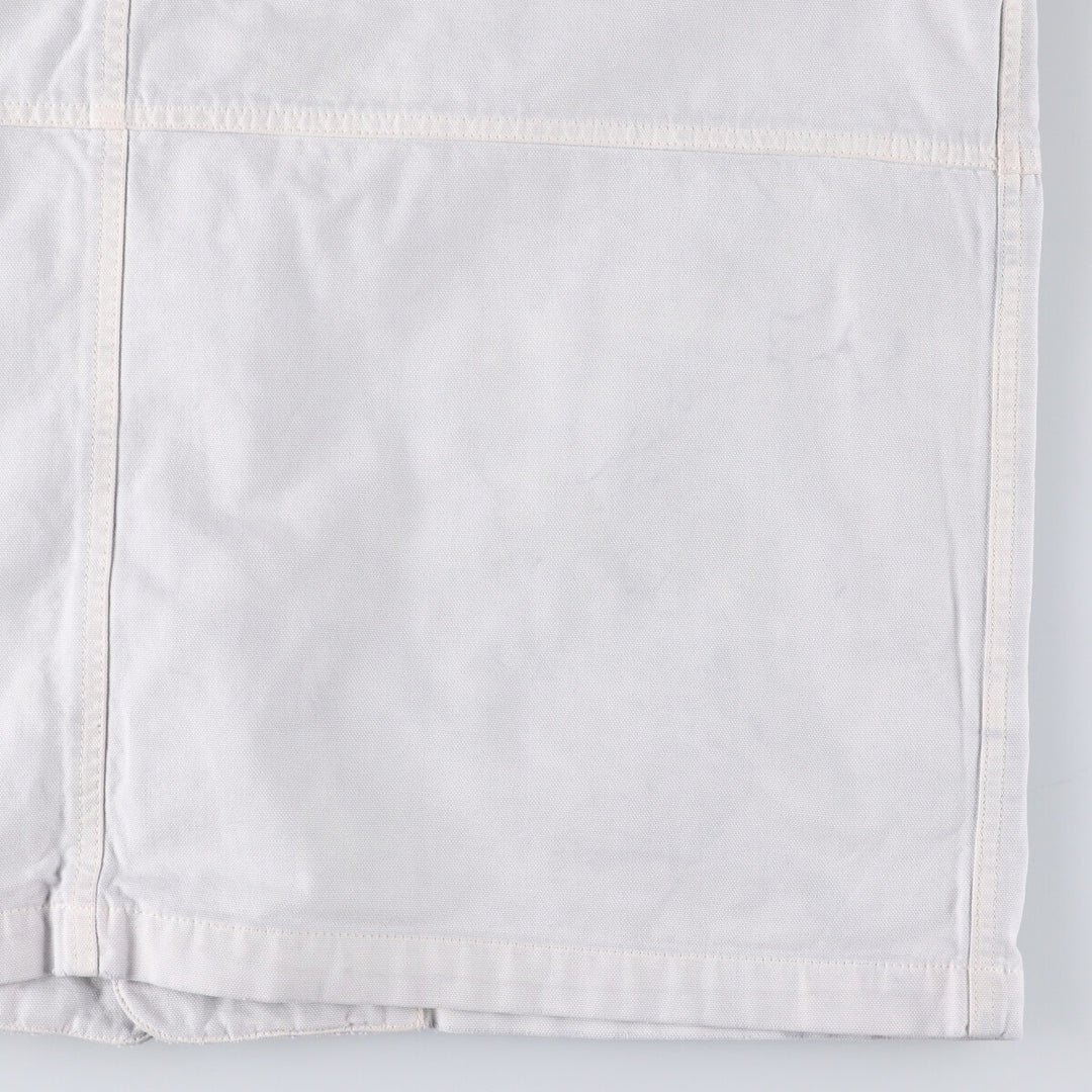 Liz Claiborne Lizwear Coveralls, Men's Size L cotton Blue type light blue Vintage Second Hand