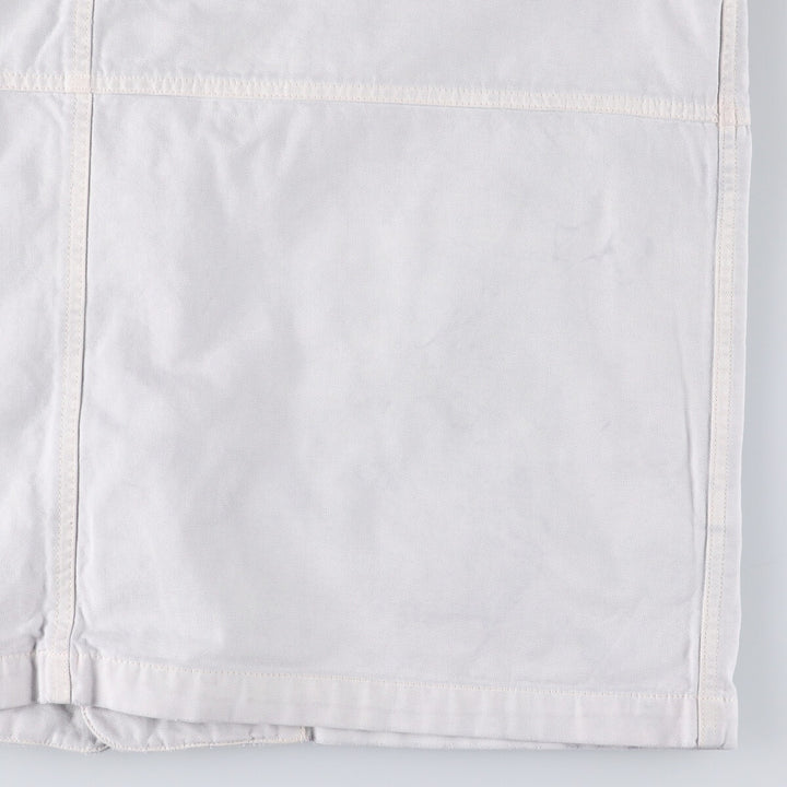 Liz Claiborne Lizwear Coveralls, Men's Size L cotton Blue type light blue Vintage Second Hand