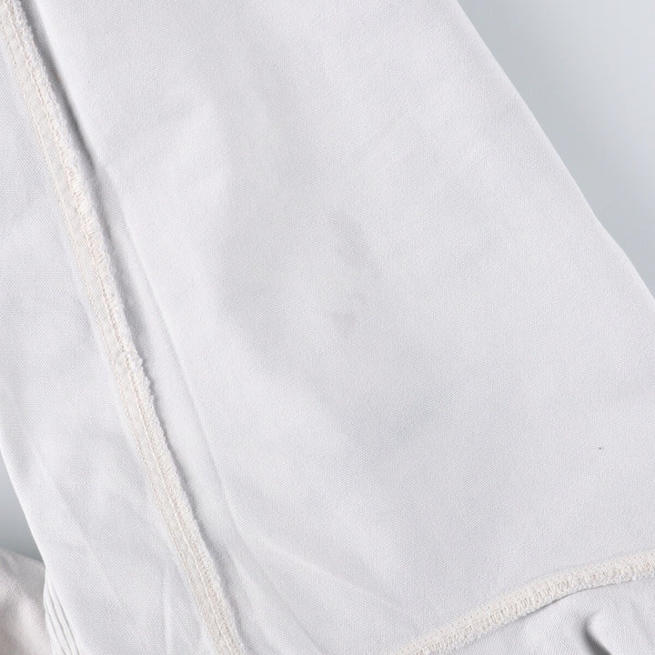 Liz Claiborne Lizwear Coveralls, Men's Size L cotton Blue type light blue Vintage Second Hand