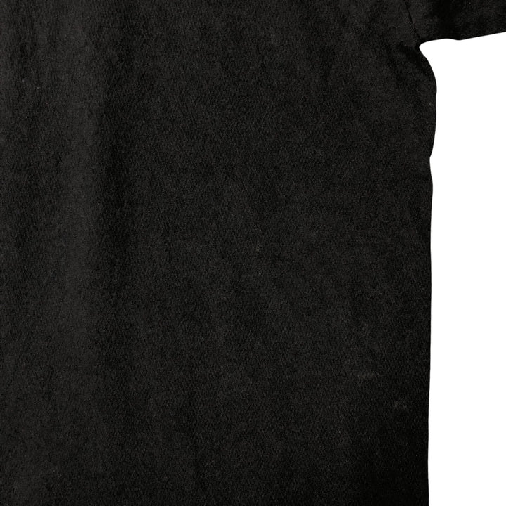 ALSTYLE HEAVYWEIGHT Ozzy Osbourne Band T-Shirt, Men's Medium cotton black type Vintage Second Hand