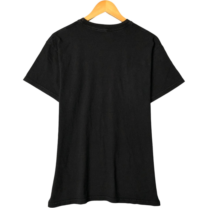 OL'DIRTY BASTARD Rap T-shirt, Men's M size cotton black type Vintage Second Hand