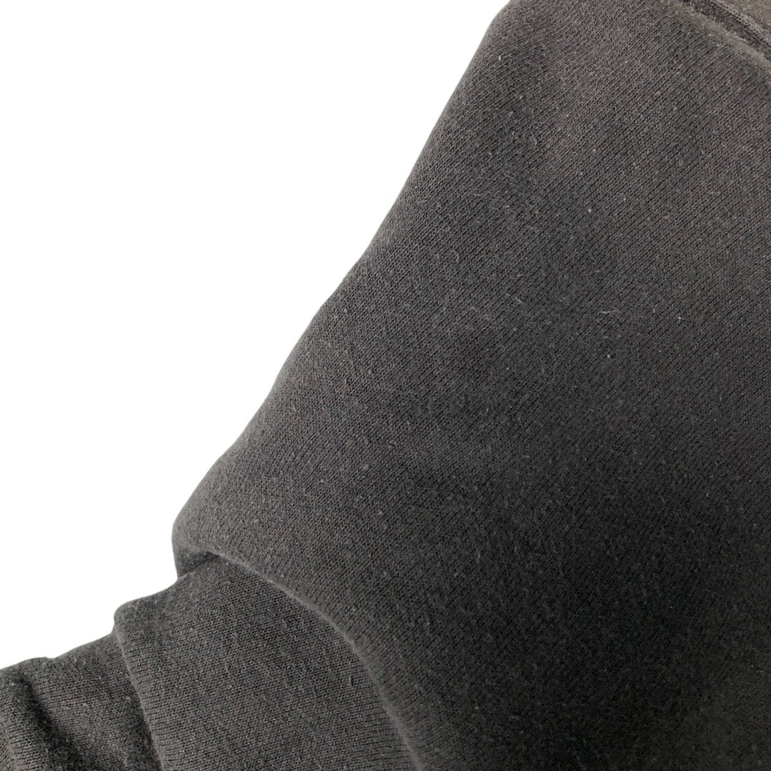 Carhartt Loose Fit Sweat Pullover Hoodie, Men's XL cotton black type Vintage Second Hand