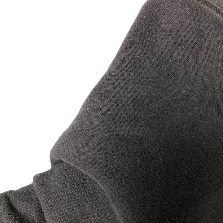 Carhartt Loose Fit Sweat Pullover Hoodie, Men's XL cotton black type Vintage Second Hand