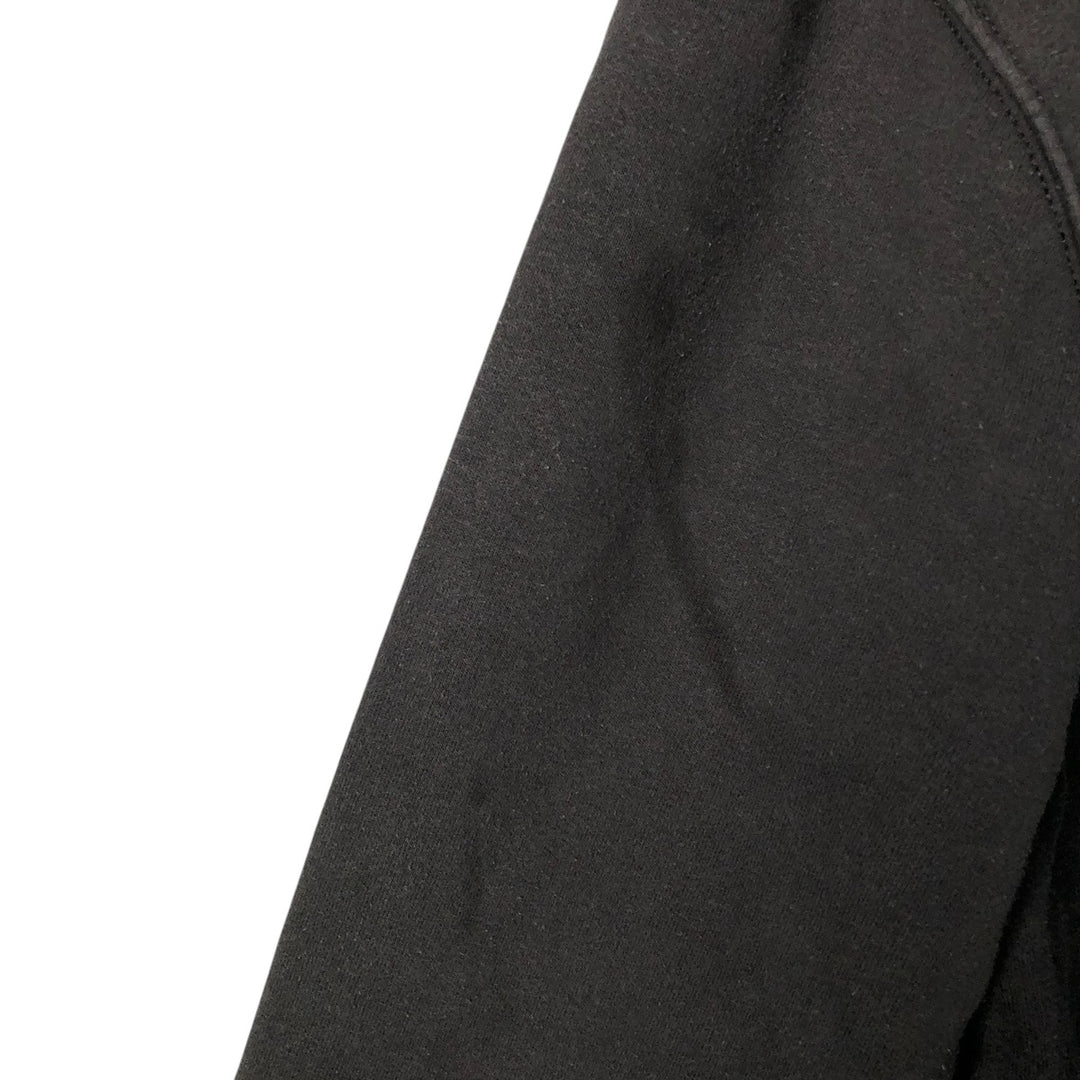 Carhartt Loose Fit Sweat Pullover Hoodie, Men's XL cotton black type Vintage Second Hand