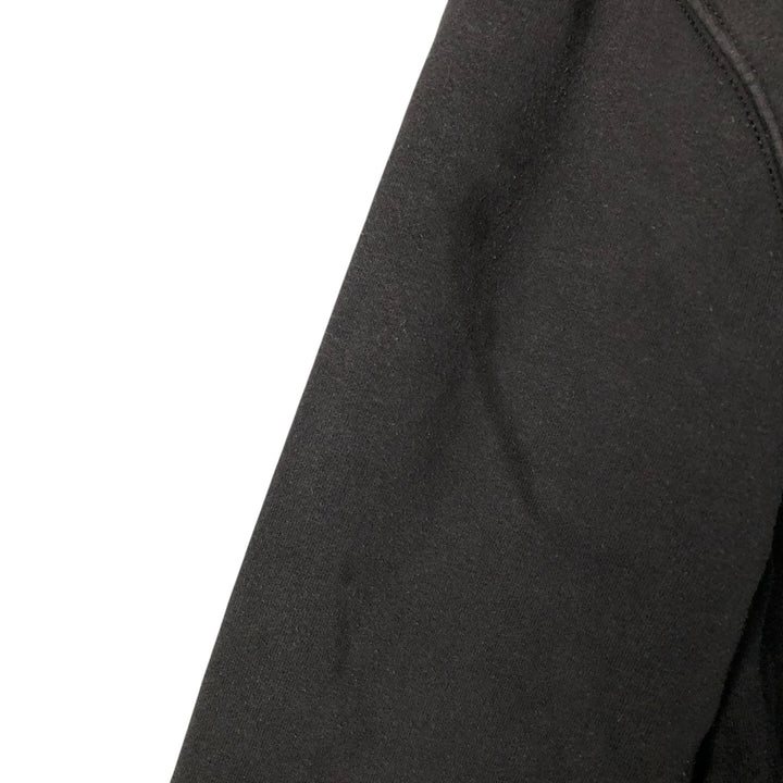 Carhartt Loose Fit Sweat Pullover Hoodie, Men's XL cotton black type Vintage Second Hand