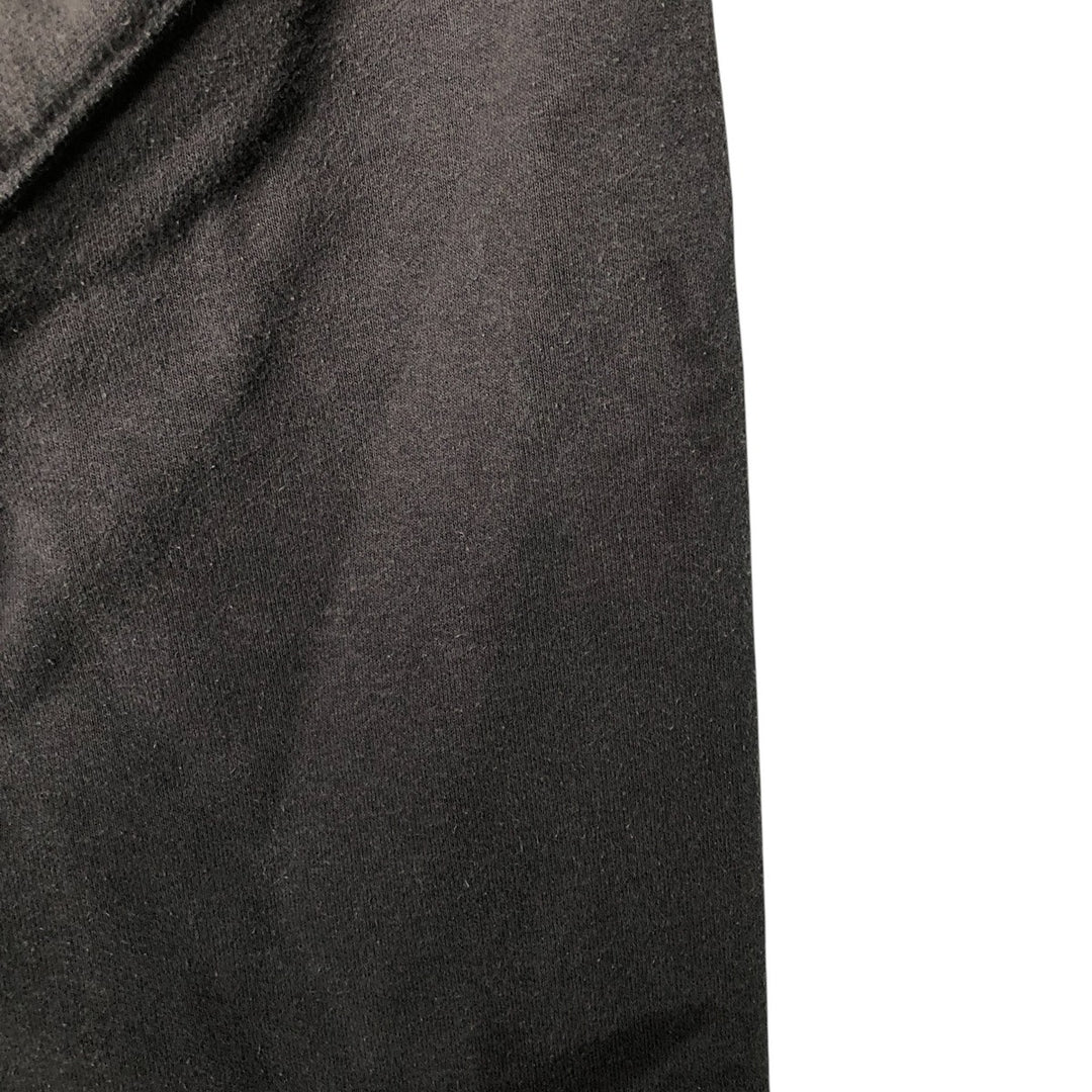 Carhartt Loose Fit Sweat Pullover Hoodie, Men's XL cotton black type Vintage Second Hand