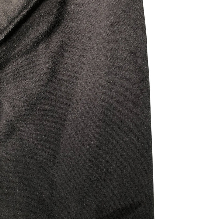 Carhartt Loose Fit Sweat Pullover Hoodie, Men's XL cotton black type Vintage Second Hand