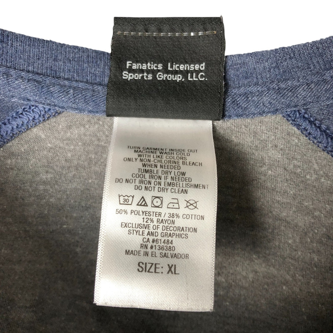 Harley-Davidson Motorcycle Bike T-shirt, Men's XL size polyester gray type Vintage Second Hand