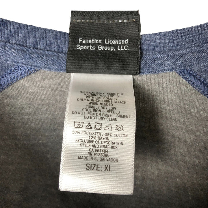 Harley-Davidson Motorcycle Bike T-shirt, Men's XL size polyester gray type Vintage Second Hand