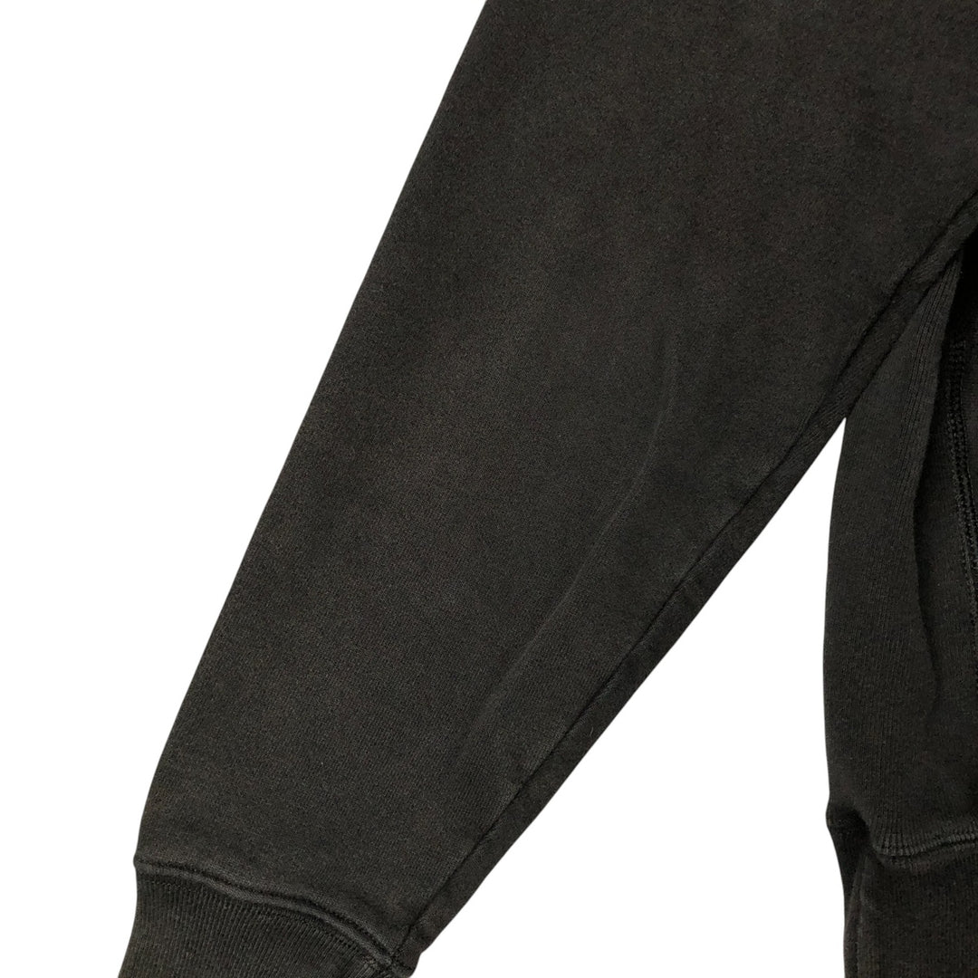 Champion REVERSE WEAVE Reverse Weave Sweat Pullover Hoodie Men's M cotton black type Vintage Second Hand