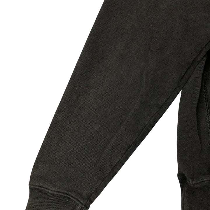Champion REVERSE WEAVE Reverse Weave Sweat Pullover Hoodie Men's M cotton black type Vintage Second Hand