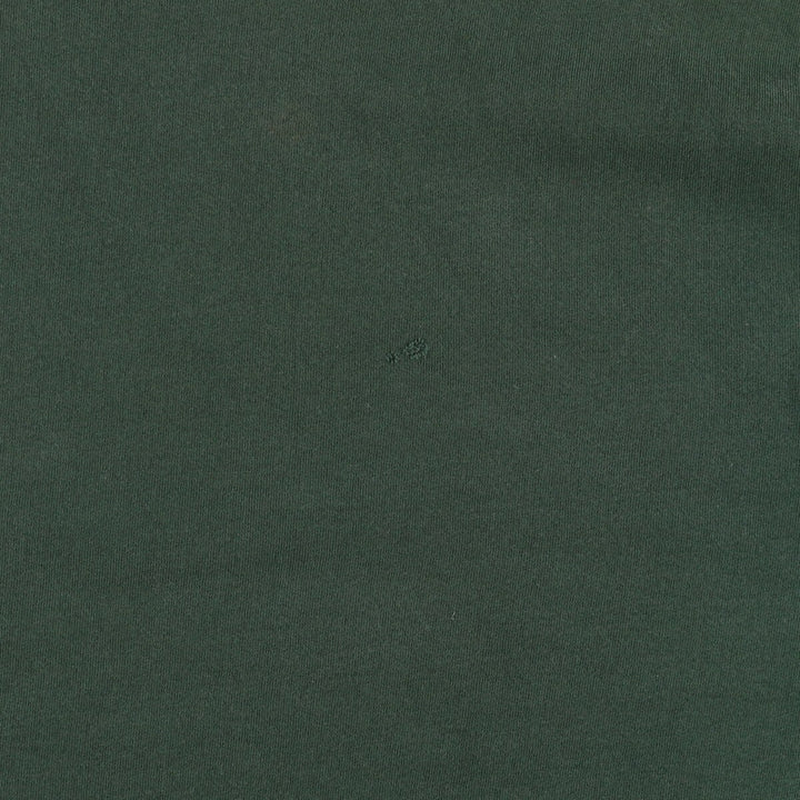 Vintage 90'S Looney Tunes character sweatshirt, Made in USA, Men's XL cotton green type Vintage Second Hand