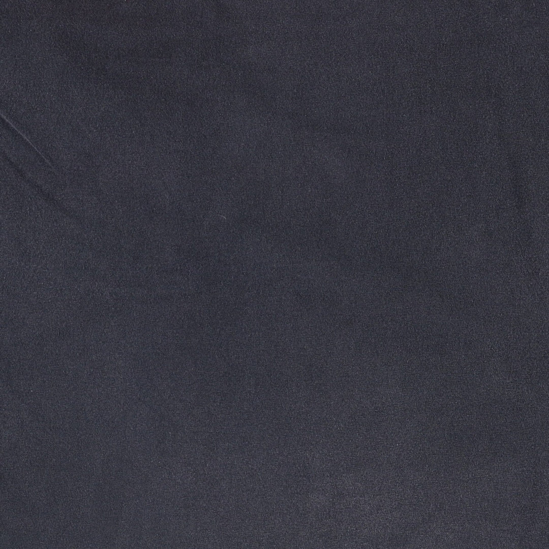 Hellboundsteel Motorcycles Long Sleeve T-Shirt, Men's Size Medium unclear black type Vintage Second Hand