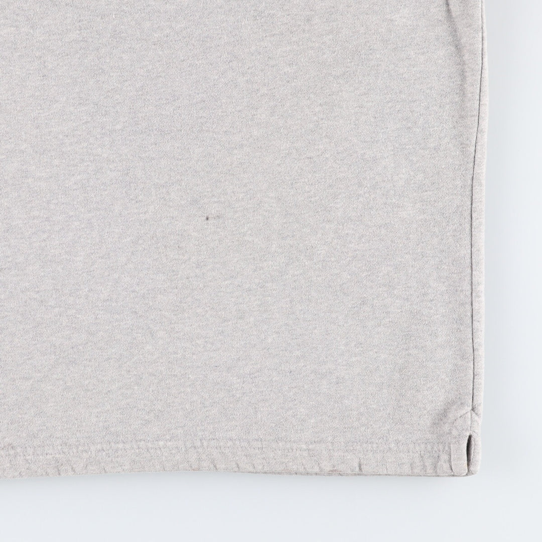 Ralph Lauren CHAPS One-Point Logo Sweatshirt, Men's Size L unclear gray type Vintage Second Hand